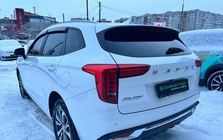 Haval Jolion, 2023 год, 1 622 000 рублей, 8 фотография