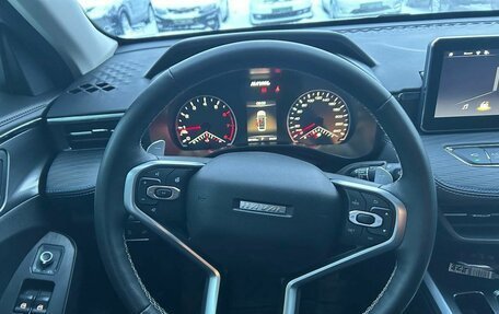 Haval Jolion, 2023 год, 1 622 000 рублей, 10 фотография