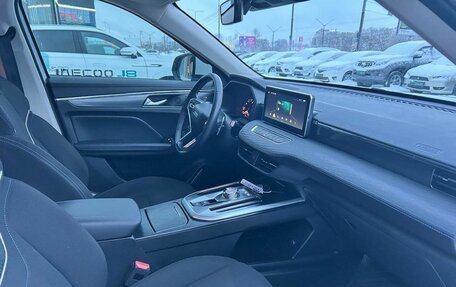 Haval Jolion, 2023 год, 1 622 000 рублей, 12 фотография