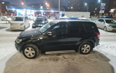 Suzuki Grand Vitara, 2008 год, 1 240 000 рублей, 6 фотография