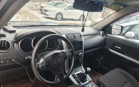 Suzuki Grand Vitara, 2008 год, 1 240 000 рублей, 2 фотография