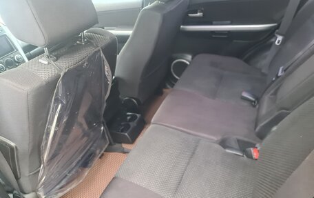 Suzuki Grand Vitara, 2008 год, 1 240 000 рублей, 3 фотография