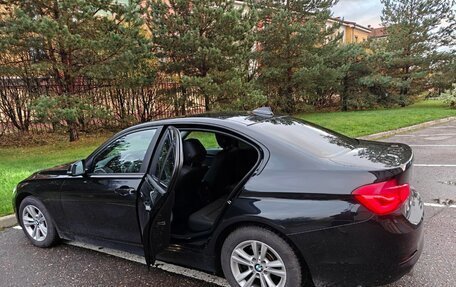 BMW 3 серия, 2018 год, 2 300 000 рублей, 4 фотография