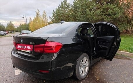 BMW 3 серия, 2018 год, 2 300 000 рублей, 6 фотография