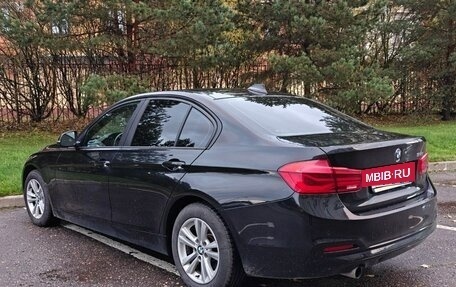 BMW 3 серия, 2018 год, 2 300 000 рублей, 5 фотография