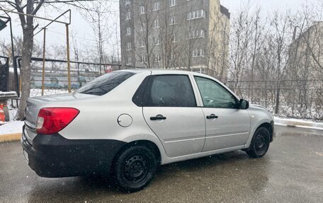 Datsun on-DO I рестайлинг, 2016 год, 399 000 рублей, 4 фотография