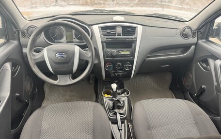 Datsun on-DO I рестайлинг, 2016 год, 399 000 рублей, 9 фотография