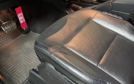 Mercedes-Benz G-Класс W463 рестайлинг _ii, 2018 год, 8 700 000 рублей, 7 фотография