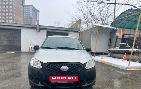 Datsun on-DO I рестайлинг, 2016 год, 399 000 рублей, 5 фотография