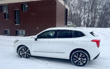 Haval Jolion, 2021 год, 1 790 000 рублей, 6 фотография