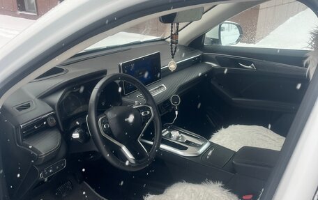 Haval Jolion, 2021 год, 1 790 000 рублей, 10 фотография