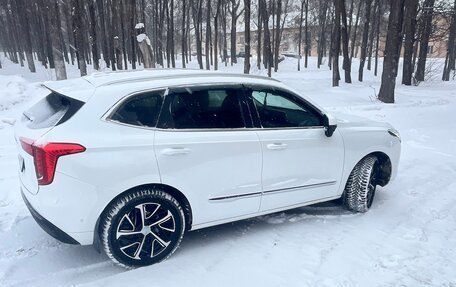 Haval Jolion, 2021 год, 1 790 000 рублей, 5 фотография