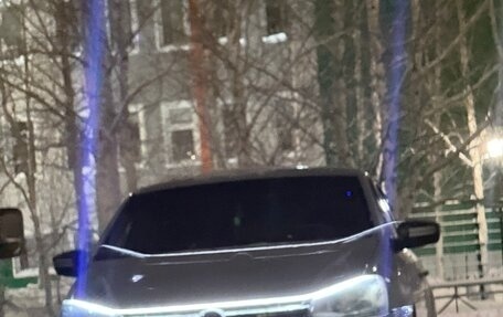 Volkswagen Polo VI (EU Market), 2017 год, 600 000 рублей, 3 фотография