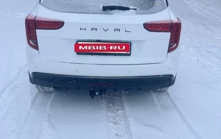 Haval Jolion, 2021 год, 1 790 000 рублей, 4 фотография