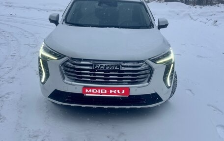Haval Jolion, 2021 год, 1 790 000 рублей, 8 фотография