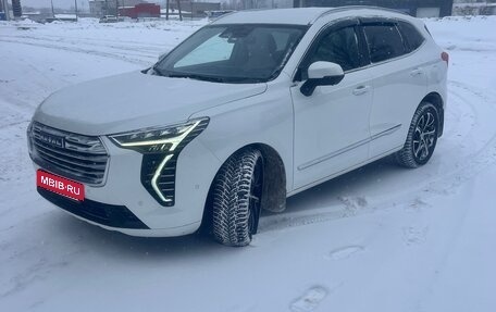 Haval Jolion, 2021 год, 1 790 000 рублей, 2 фотография