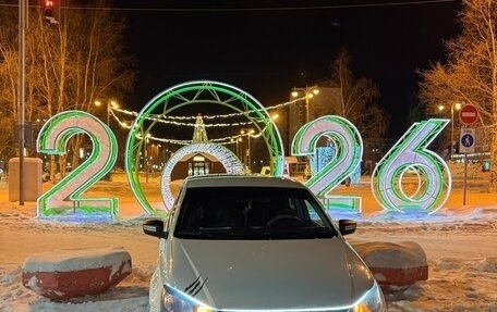 Volkswagen Polo VI (EU Market), 2017 год, 600 000 рублей, 6 фотография