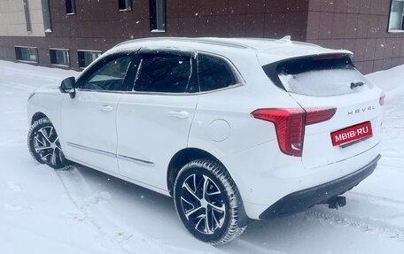 Haval Jolion, 2021 год, 1 790 000 рублей, 7 фотография