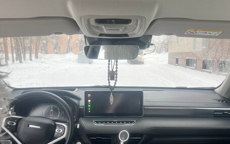 Haval Jolion, 2021 год, 1 790 000 рублей, 11 фотография