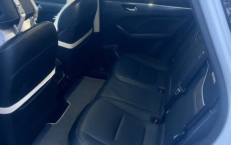 Haval Jolion, 2021 год, 1 790 000 рублей, 17 фотография