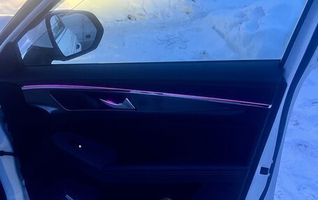Haval Jolion, 2021 год, 1 790 000 рублей, 22 фотография
