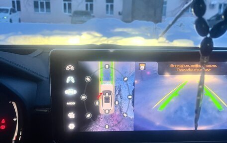 Haval Jolion, 2021 год, 1 790 000 рублей, 20 фотография