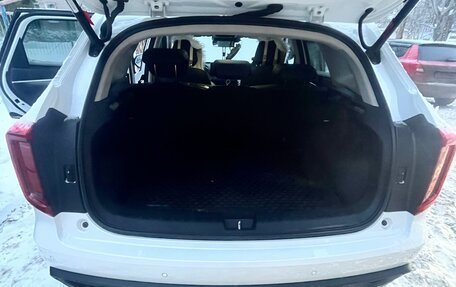 Haval Jolion, 2021 год, 1 790 000 рублей, 16 фотография