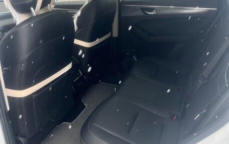Haval Jolion, 2021 год, 1 790 000 рублей, 12 фотография