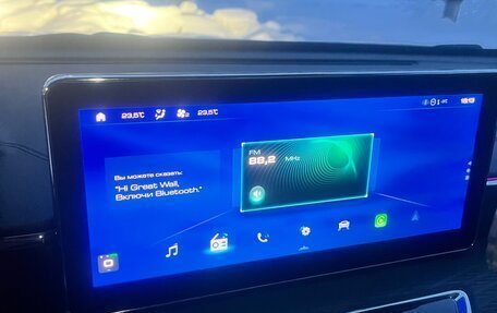 Haval Jolion, 2021 год, 1 790 000 рублей, 18 фотография