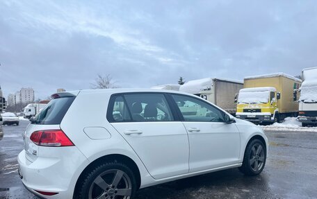 Volkswagen Golf VII, 2014 год, 1 150 000 рублей, 6 фотография