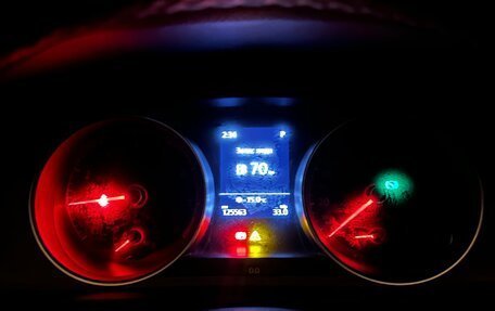 Volkswagen Golf VII, 2014 год, 1 150 000 рублей, 14 фотография