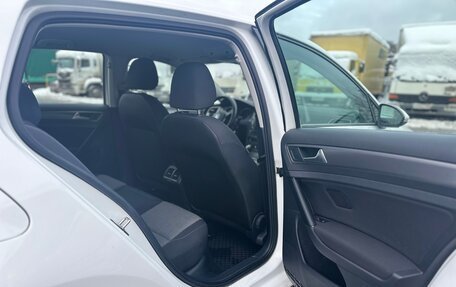 Volkswagen Golf VII, 2014 год, 1 150 000 рублей, 18 фотография