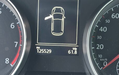 Volkswagen Golf VII, 2014 год, 1 150 000 рублей, 15 фотография