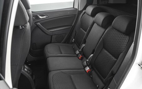 Skoda Yeti I рестайлинг, 2014 год, 843 070 рублей, 9 фотография