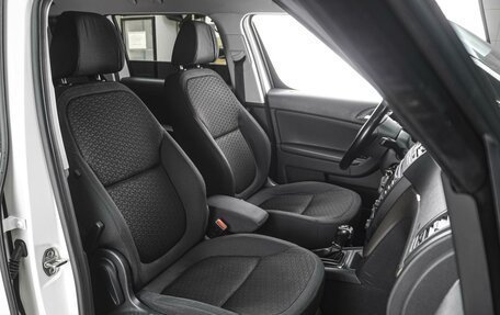 Skoda Yeti I рестайлинг, 2014 год, 843 070 рублей, 8 фотография