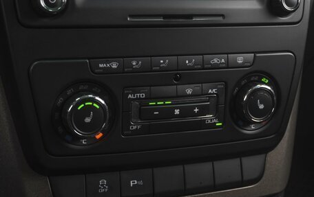 Skoda Yeti I рестайлинг, 2014 год, 843 070 рублей, 12 фотография