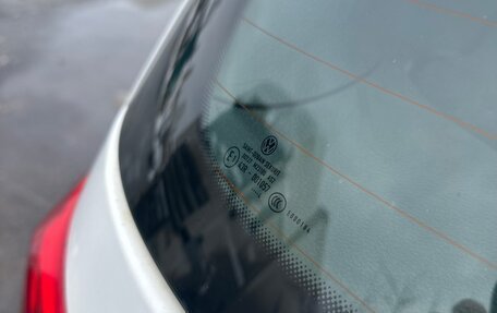 Volkswagen Golf VII, 2014 год, 1 150 000 рублей, 21 фотография