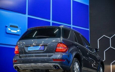 Mercedes-Benz M-Класс, 2011 год, 1 800 000 рублей, 6 фотография