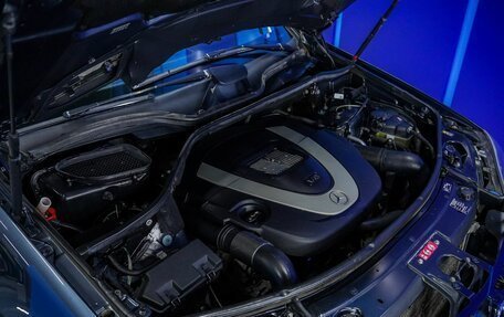 Mercedes-Benz M-Класс, 2011 год, 1 800 000 рублей, 5 фотография