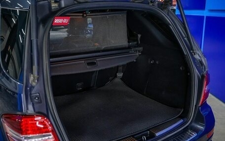 Mercedes-Benz M-Класс, 2011 год, 1 800 000 рублей, 9 фотография