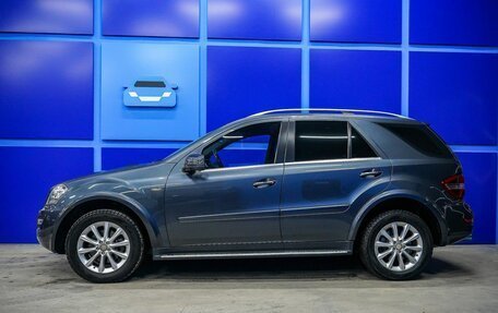 Mercedes-Benz M-Класс, 2011 год, 1 800 000 рублей, 3 фотография