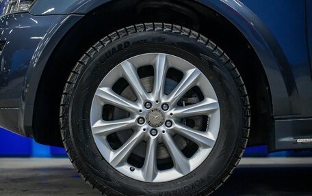 Mercedes-Benz M-Класс, 2011 год, 1 800 000 рублей, 10 фотография