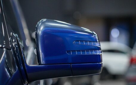 Mercedes-Benz M-Класс, 2011 год, 1 800 000 рублей, 17 фотография