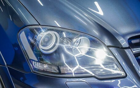 Mercedes-Benz M-Класс, 2011 год, 1 800 000 рублей, 18 фотография