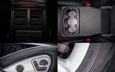 Mercedes-Benz M-Класс, 2011 год, 1 800 000 рублей, 27 фотография