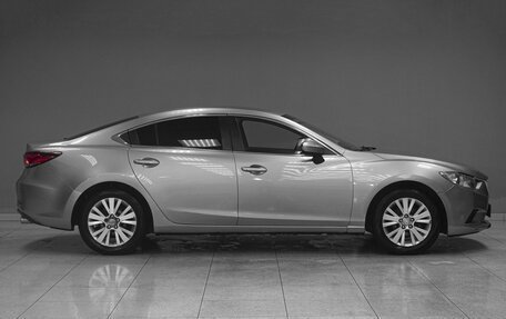 Mazda 6, 2014 год, 1 093 070 рублей, 5 фотография