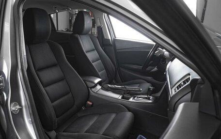 Mazda 6, 2014 год, 1 093 070 рублей, 8 фотография