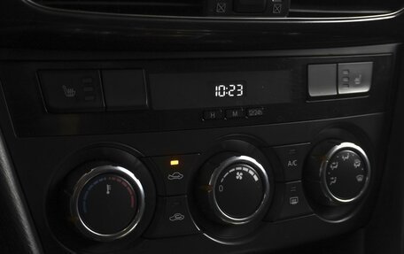 Mazda 6, 2014 год, 1 093 070 рублей, 12 фотография