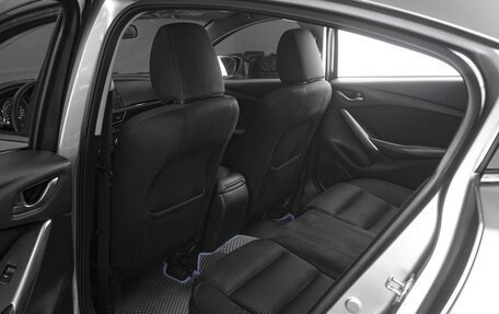 Mazda 6, 2014 год, 1 093 070 рублей, 11 фотография