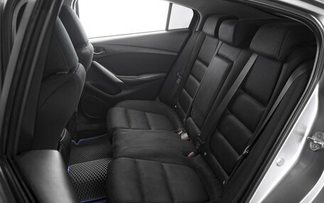 Mazda 6, 2014 год, 1 093 070 рублей, 9 фотография